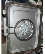 WPW10571554 Whirlpool Chamber OEM WPW10571554 - $921.10 MXN