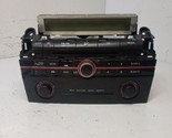 Audio Equipment Radio Tuner And Receiver MP3 Am-fm-cd Fits 09 MAZDA 3 10... - $83.65