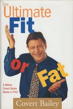 The Ultimate Fit or Fat (Get inShape and Stay in Shape with America&#39;s Best-Loved - £8.94 GBP