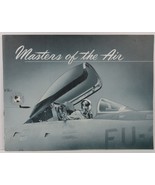 Masters of the Air by Glenn O. Blough The Smithsonian - £7.98 GBP