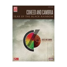 Coheed and Cambria: Year of the Black Rainbow Coheed And Cambria (Creator) - £20.67 GBP