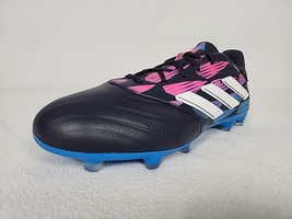 Adidas Copa Pure 2 League FG Soccer Cleats Size 9 Men&#39;s Multi-Color IG8719 - $58.99