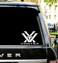 Tactical Vortex Optics Premium Vinyl Decal | Scope | Military | Hunting - $64.41 MXN+