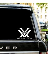 Tactical Vortex Optics Premium Vinyl Decal | Scope | Military | Hunting - $4.78 CAD+