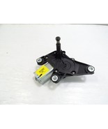 Mercedes X166 GL450 windshield wiper motor, rear, 2518200042 - $51.13 CAD