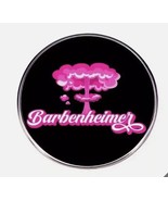 Barbenheimer, 2023 Move Tribute Pin (Barbie, Oppenheimer) Metal Enamel P... - €5,17 EUR