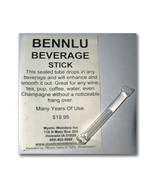 Bennlu Beverage Stick - $4.94