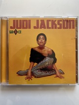 JUDI JACKSON - GRACE (UK AUDIO CD, 2021) - $3.65