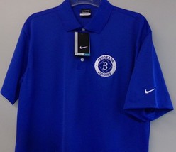 Brooklyn Dodgers Baseball Nike Golf Embroidered Mens Shirt XS-4XL, LT-4XLT New - £40.34 GBP+