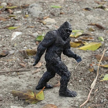 Bigfoot Action Figure Collectible Statue - Decor Figurine - $10.84