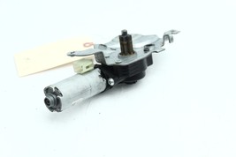 2012-2018 BMW F30 335i 328i FRONT RIGHT SEAT POWER ADJUSTMENT MOTOR H1456 image 6