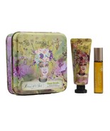 Barefoot Venus Lemon Freckle Mini Hand Repair &amp; Rollerball Perfume Oil G... - $437.64 MXN