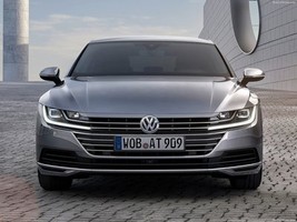 Volkswagen Arteon 2018 Poster 24 X 32 | 18 X 24 | 12 X 16 #CR-1299080 - £14.92 GBP+