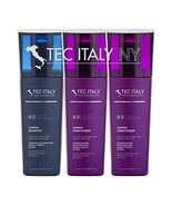 Tec Italy Lumina Pack for Bleached, Blond, Highlighted &amp; Gray Hair (Pack... - $65.99