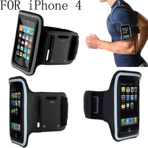 Adjustable Neoprene Running Gym Jog Strap Arm Band Holder For Ipod Touch... - $15.99