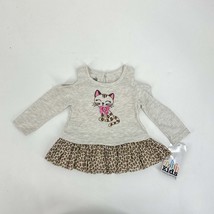 Kids Headquarters Baby Girls Print Tunic - $8.00