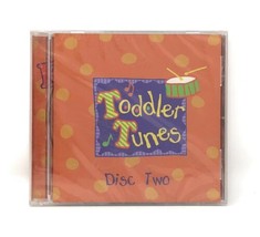 Toddler Tunes, Disc 2 [Audio CD] - £5.45 GBP