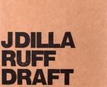 Ruff Draft [Audio CD] - $19.99