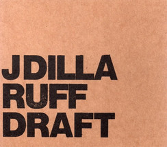 Ruff Draft [Audio CD] - £15.92 GBP