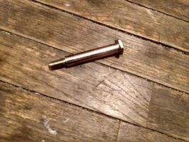 Rotary Shoulder Bolt PN 10-11142 - $5.20