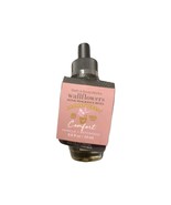Bath &amp; Body Works Fragrance Refill Bulb Comfort Vanilla Patchouli New - $8.32