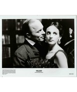 VINTAGE 1987 Walker 8x10 Press Photo Ed Harris Marlee Matlin - £11.44 GBP