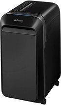 Fellowes LX22M Powershred Micro Cut 20 Sheet Paper Shredder (Black) - $550.00