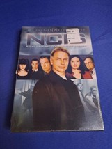 NCIS: Naval Criminal Investigative Service: The Complete Second Season (DVD,... - $12.19