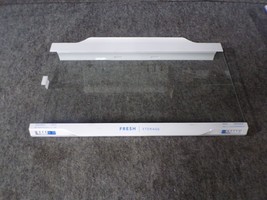 New 5304529490 Frigidaire Refrigerator Crisper Glass Cover - £43.33 GBP