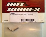 Hot Bodies 70290 Steering Joint Pin (2) for Dirt Demon NEW RC Radio Cont... - £4.73 GBP