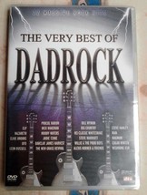 The Very Best of DadRock DVD PAL All Regions - £51.07 GBP