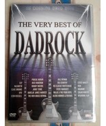 The Very Best of DadRock DVD PAL All Regions - $1,230.35 MXN