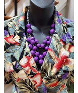 Vintage Ellen Ashley Tropical Floral Rayon Short Sleeve Retro Romper Size 4 - $52.14 CAD