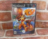 Ty the Tasmanian Tiger (Sony PlayStation 2, 2002) Complete - £9.02 GBP