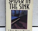 Spider in the Sink Sibley, Celestine - £2.34 GBP