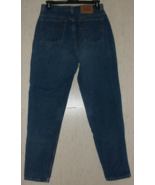EXCELLENT VINTAGE WOMENS Levi&#39;s 512 SLIM FIT TAPERED LEG JEANS  SIZE 16 ... - €64,92 EUR