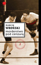 Marcin Wronski - Morderstwo pod cenzura  NEW - £26.89 GBP