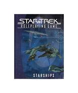 Star Trek Roleplaying Game: Starships - $44.59 CAD