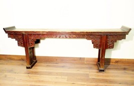 Antique Chinese Altar Table (5564), Circa early of 19th century - £6,448.45 GBP