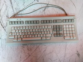 DEC Digital LK-411-AA PS2 108-Terminal Keyboard  - £126.61 GBP
