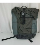 Timbuk2 San Francisco Backpack Black Gray Laptop - £38.65 GBP