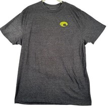 COSTA Wave T-shirt Mens L - $15.99