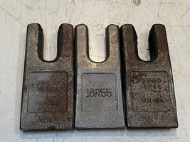 3 Quantity of Pengo 16R55 WH809 Auger Teeth (3 Quantity) - $844.96 MXN