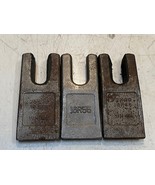 3 Quantity of Pengo 16R55 WH809 Auger Teeth (3 Quantity) - $831.77 MXN