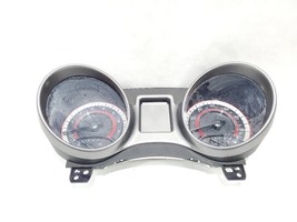 2017 2018 2019 2020 Dodge Journey OEM Speedometer 68310786AB - $560.00 MXN