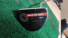 Odyssey White Hot Pro V Line 35  Inch Putter - £59.36 GBP