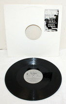The Clipse ~ Grindin&#39; ~ Club Mix ~ 2001 Arista ~ 33 1/3 LP Record ~ Advisory - £23.88 GBP