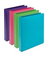 Biobased 1&quot; RR View Bnd 4pk - $90.60 CAD
