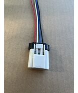 NEW Connector Fuel Pump Sender Wiring Harness Gas 888159 FOR CHRYSLER DODGE - $6.99