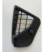 90-93 Integra OEM Driver L side dash HVAC vent grille cover trim panel B... - $10.91 CAD